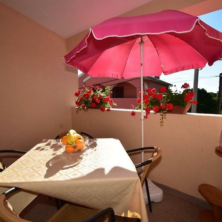 Apartment Smokrovic Starigrad Paklenica Εξωτερικό φωτογραφία