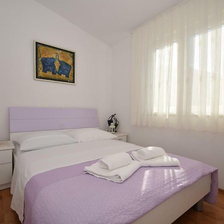 Apartment Smokrovic Starigrad Paklenica Εξωτερικό φωτογραφία