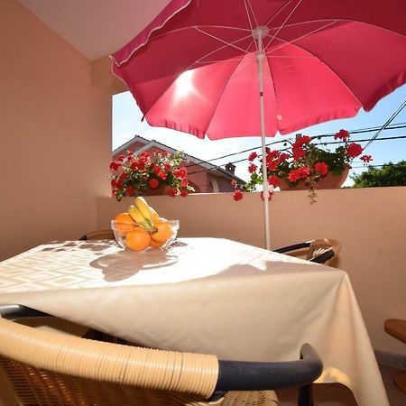 Apartment Smokrovic Starigrad Paklenica Εξωτερικό φωτογραφία