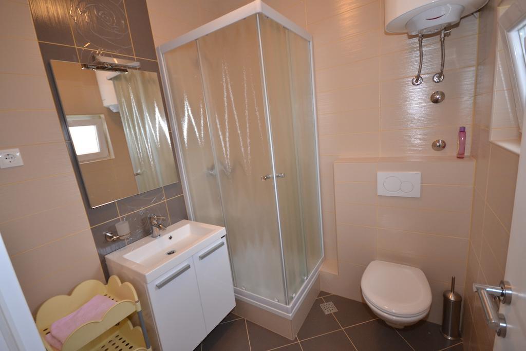 Apartment Smokrovic Starigrad Paklenica Δωμάτιο φωτογραφία