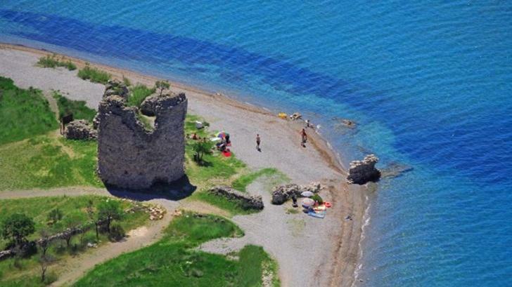 Apartment Smokrovic Starigrad Paklenica Εξωτερικό φωτογραφία
